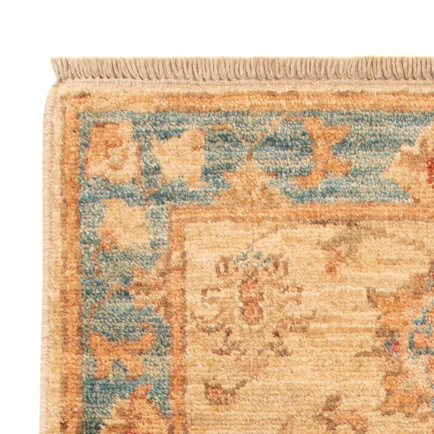 Ziegler Carpet 71x49cm - Oriental Carpet