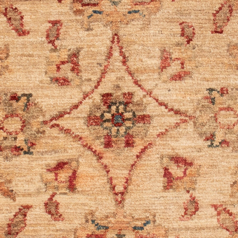Ziegler Carpet - 72 x 51 cm - beige