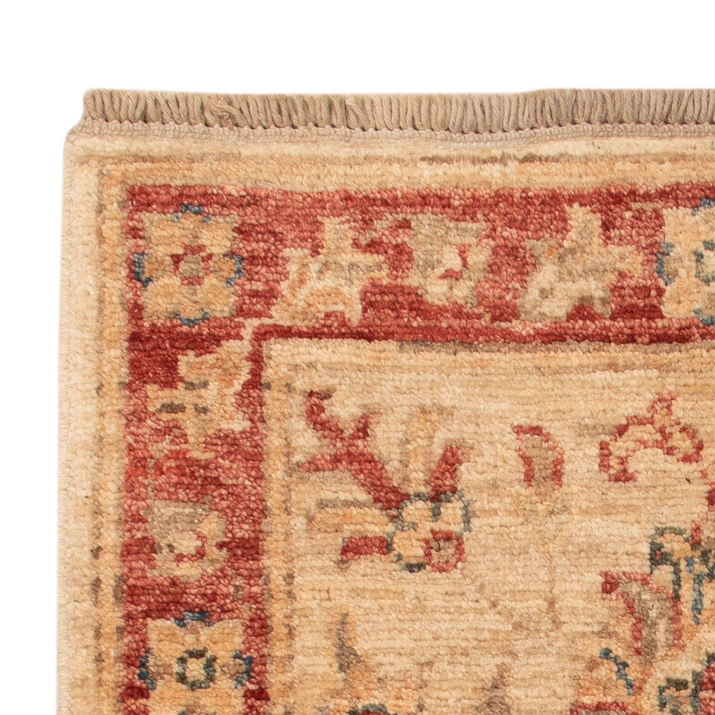 Ziegler Carpet 72x51cm - Oriental Carpet
