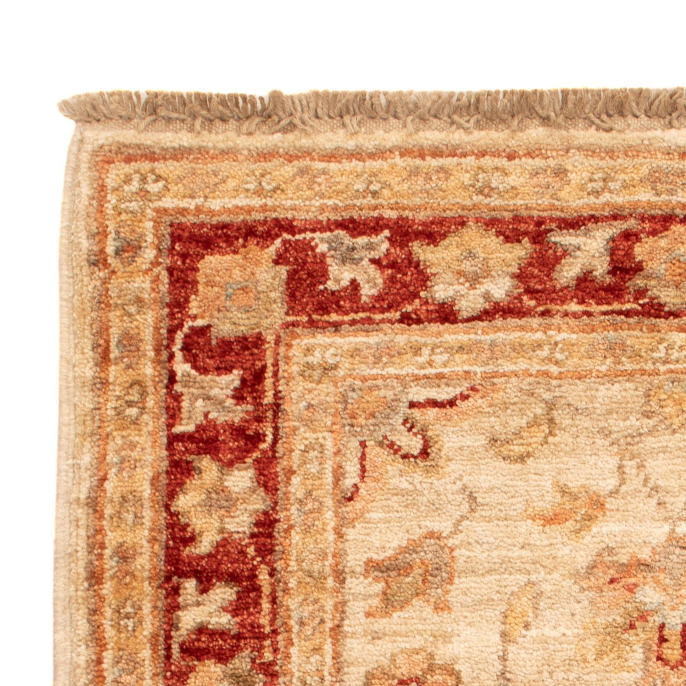 Ziegler Carpet 67x50cm - Oriental Carpet
