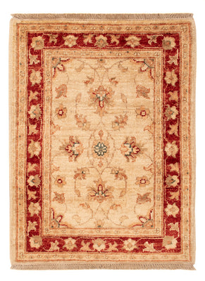 Ziegler Carpet - 70 x 52 cm - beige