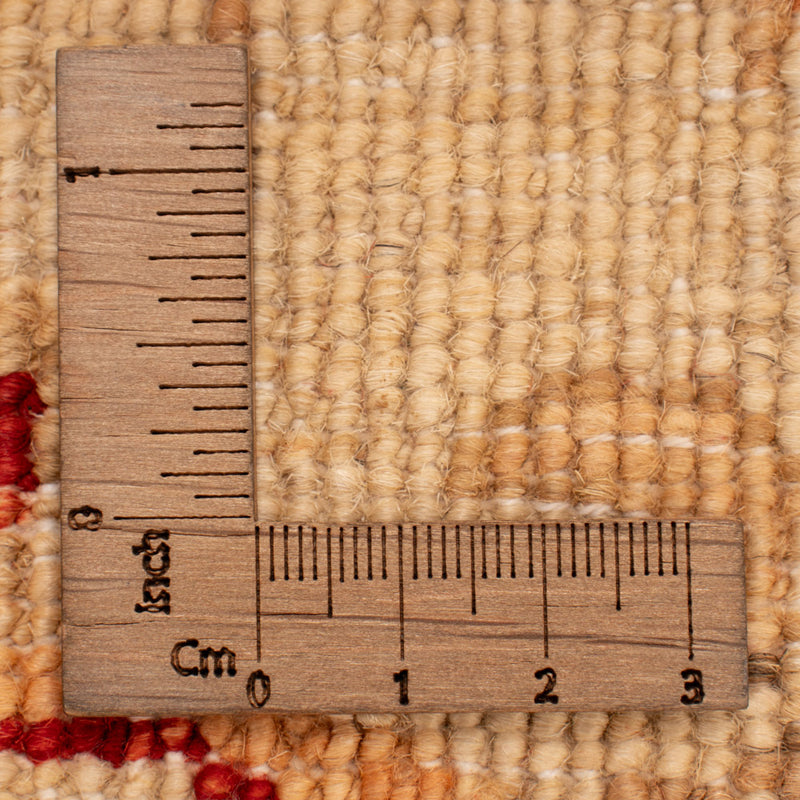 Ziegler Carpet - 70 x 52 cm - beige