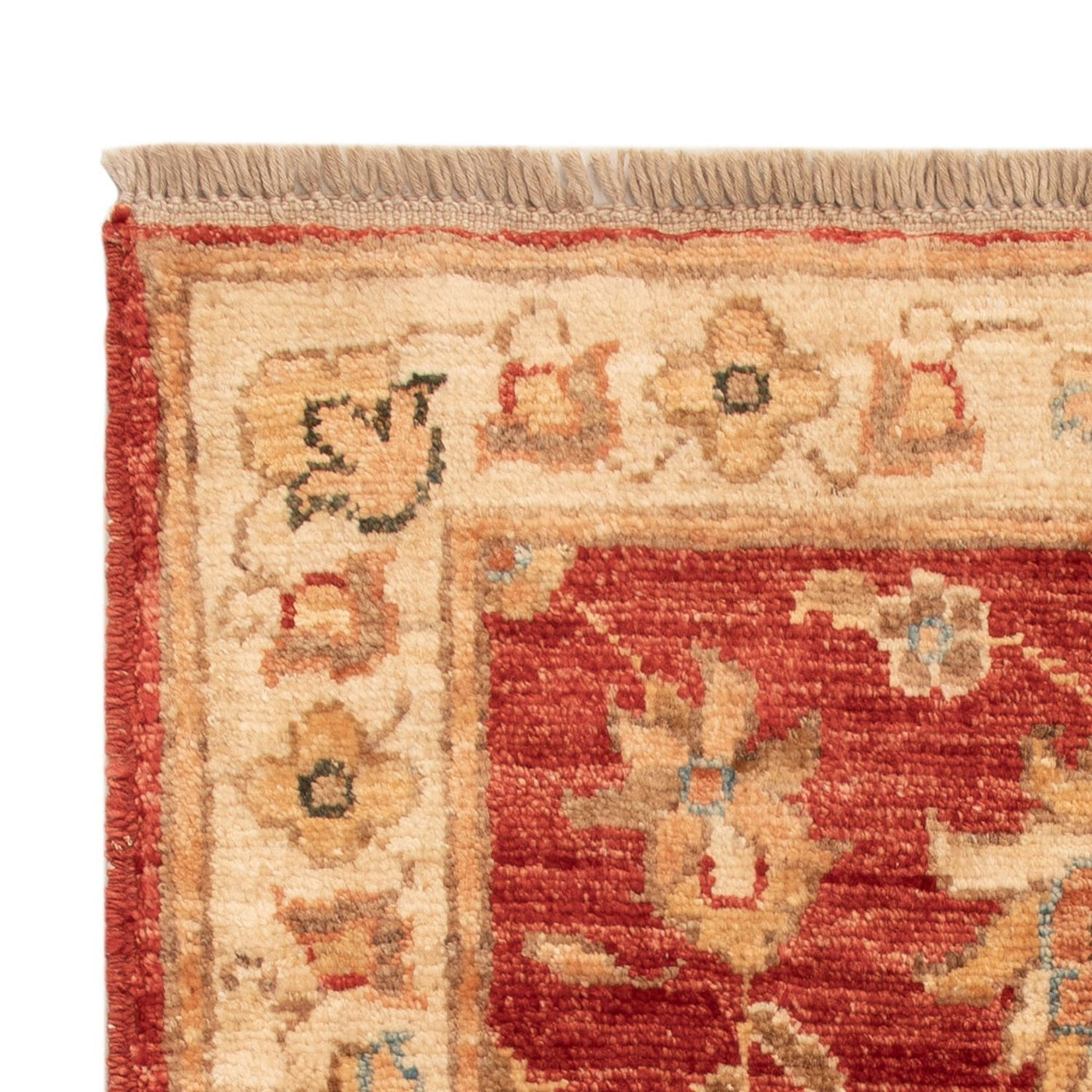 Ziegler Carpet 72x52cm - Oriental Carpet