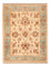 Ziegler Carpet - 67 x 52 cm - beige