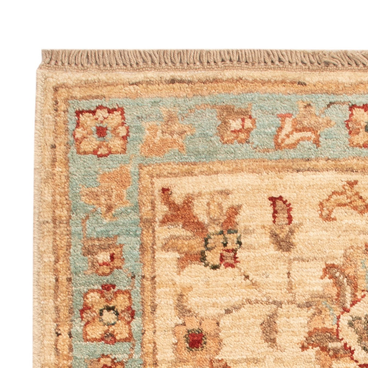 Ziegler Carpet 52x67cm - Oriental Carpet