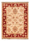 Ziegler Carpet - 63 x 48 cm - beige