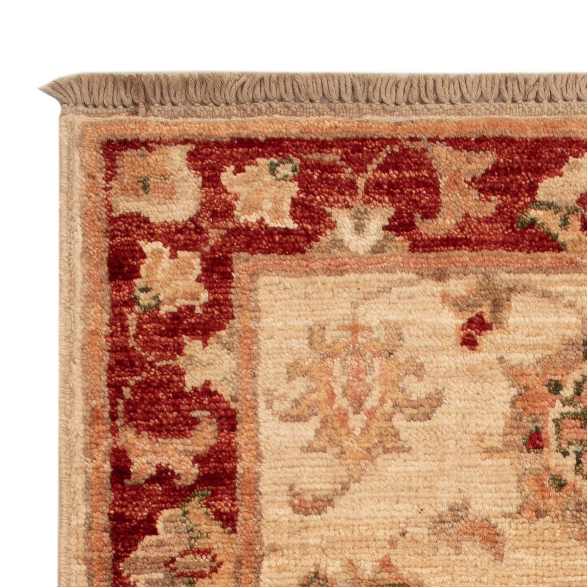 Ziegler Carpet 48x63cm - Oriental Carpet