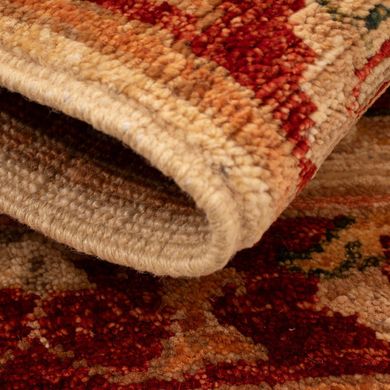 Ziegler Carpet - 63 x 48 cm - beige