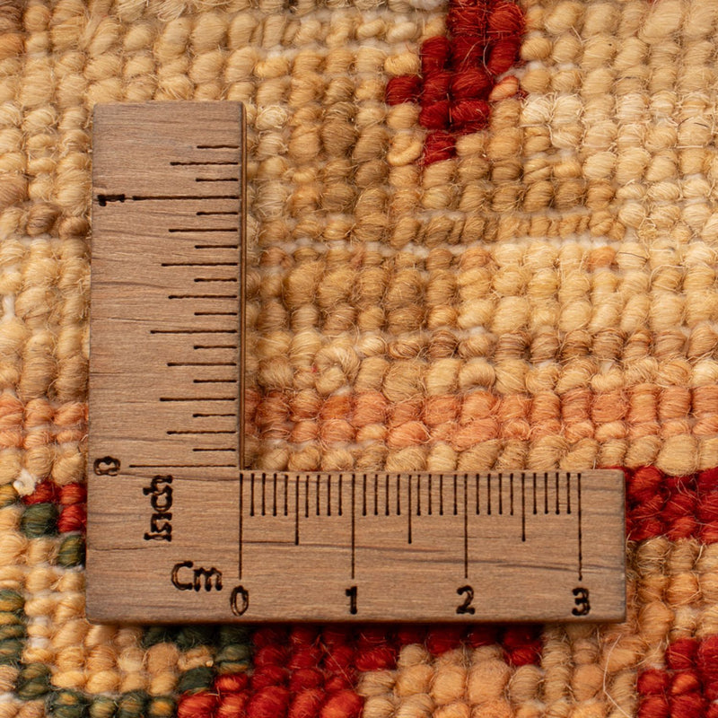 Ziegler Carpet - 63 x 48 cm - beige