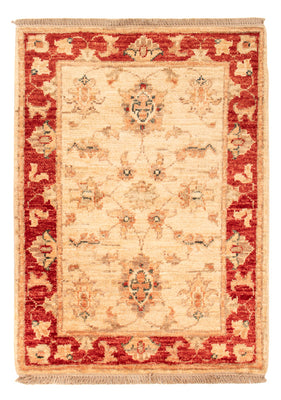 Ziegler Carpet - 69 x 50 cm - beige