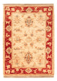 Ziegler Carpet 69x50cm - Oriental Carpet