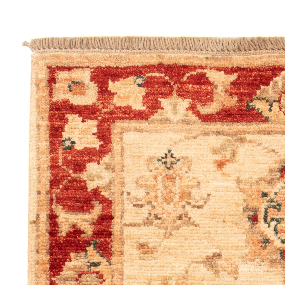 Ziegler Carpet 69x50cm - Oriental Carpet