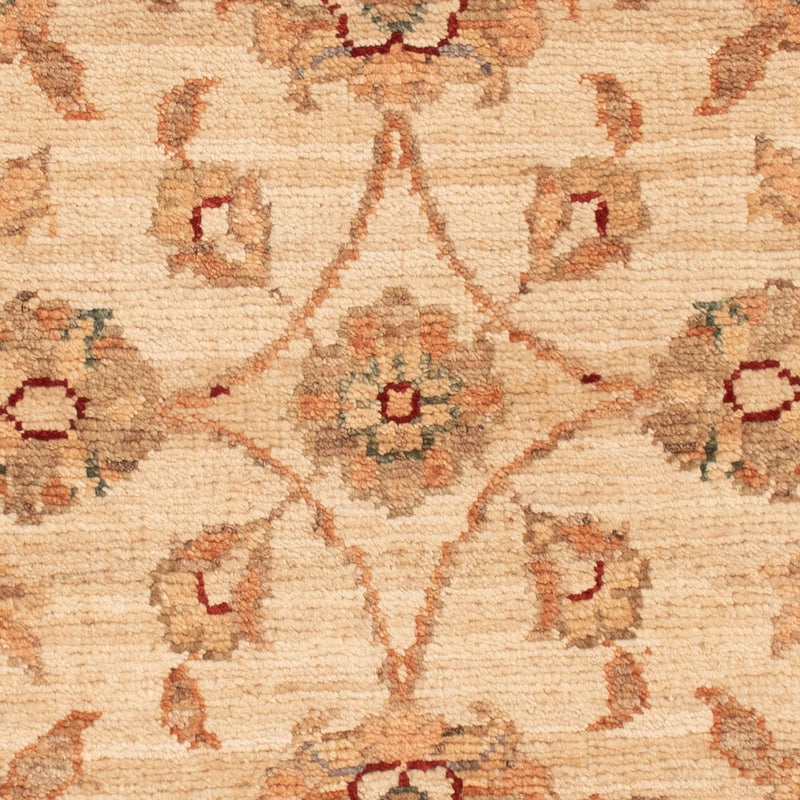 Ziegler Carpet - 70 x 49 cm - beige