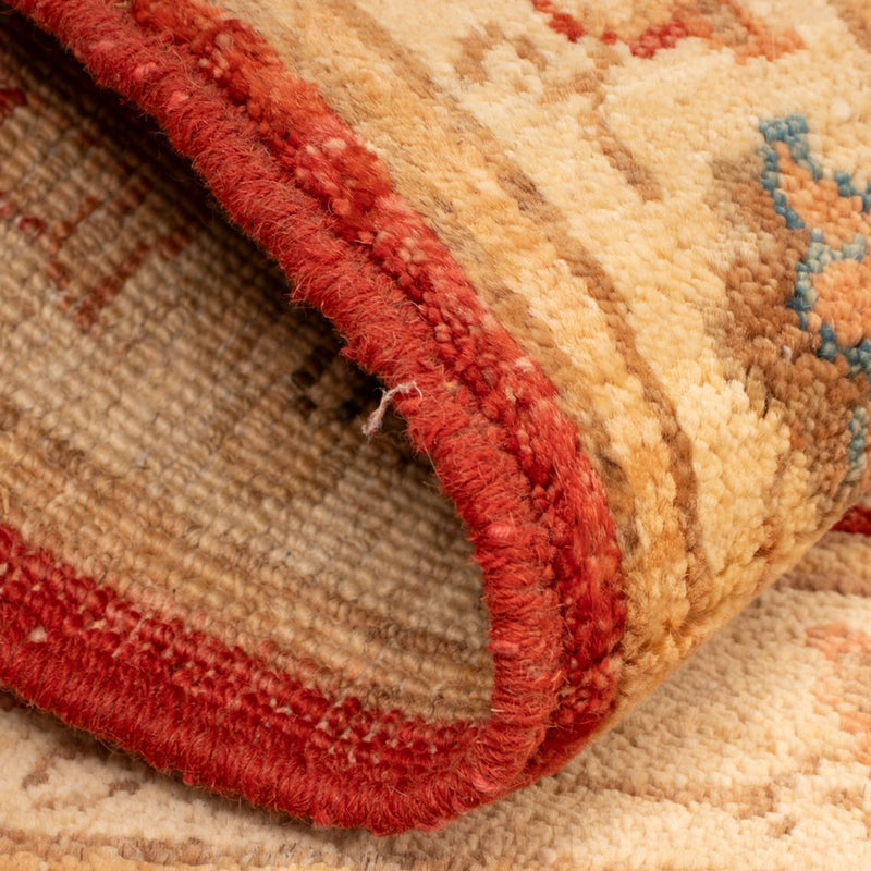 Ziegler Carpet - 70 x 55 cm - röd