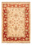 Ziegler Carpet - 84 x 62 cm - beige