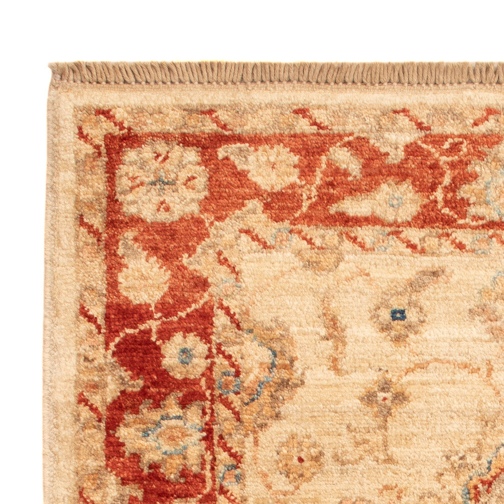 Ziegler Carpet 84x62cm - Oriental Carpet