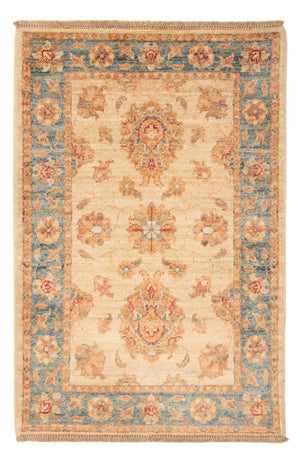 Ziegler Carpet - 95 x 60 cm - beige