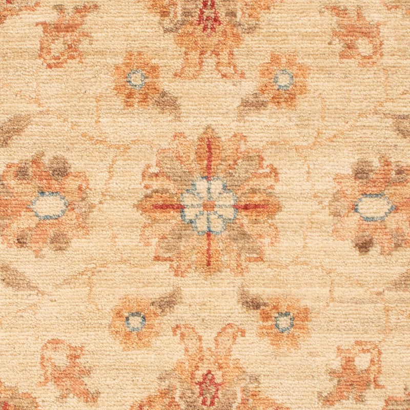 Ziegler Carpet - 95 x 60 cm - beige