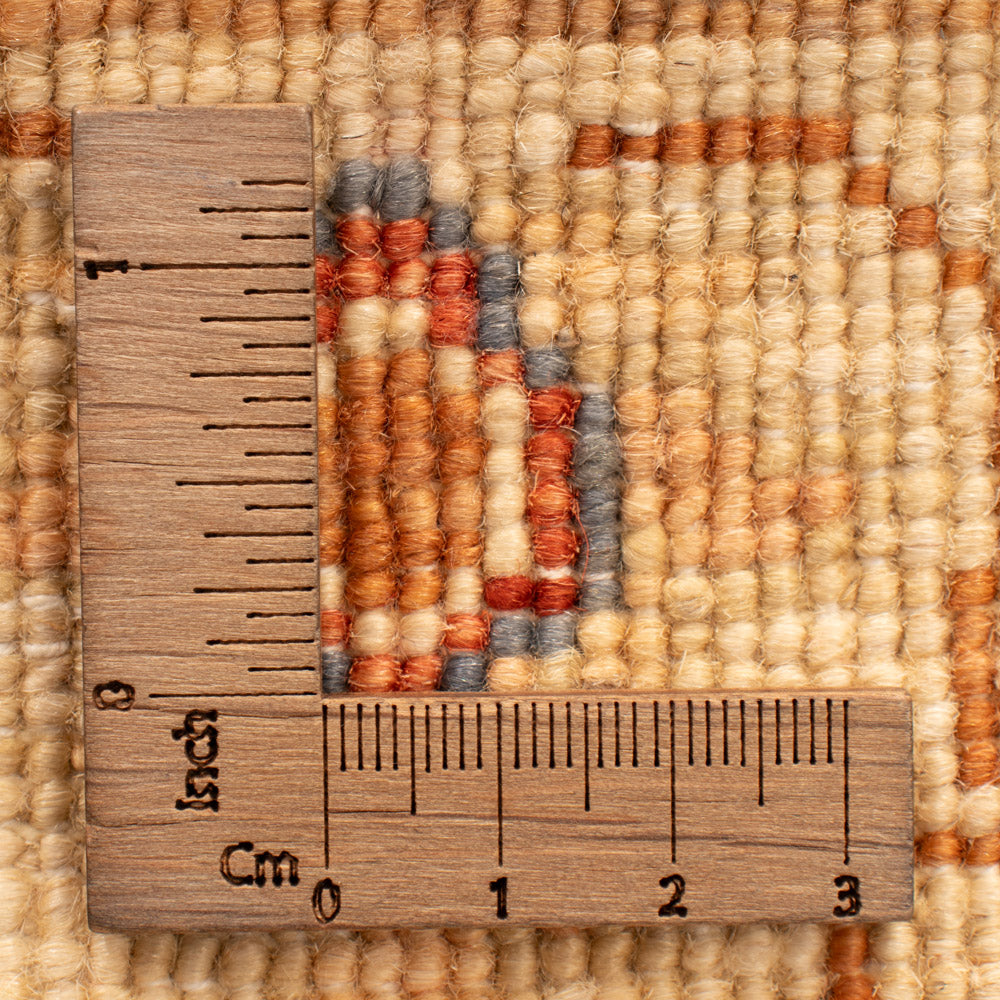 Ziegler Carpet - 78 x 58 cm - röd