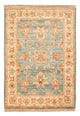 Ziegler Carpet 71x50cm - Oriental Carpet