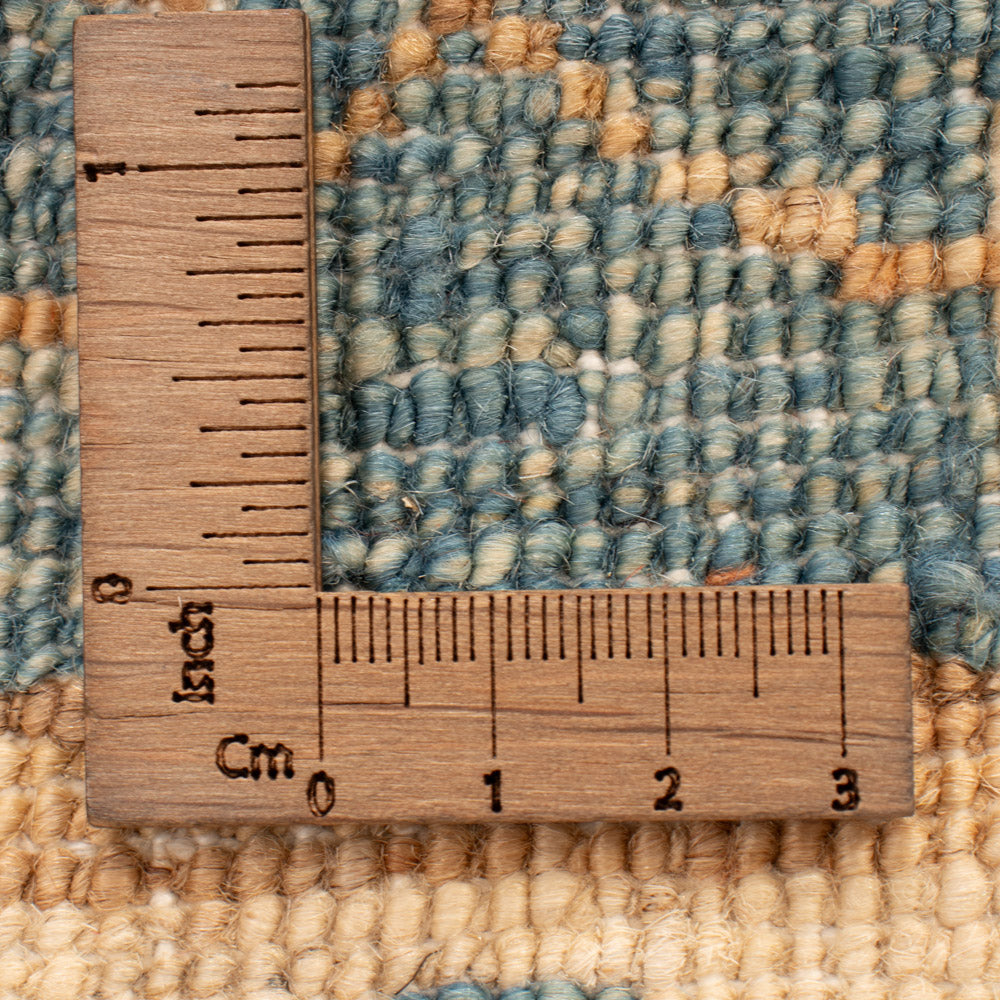 Ziegler Carpet - 71 x 50 cm - ljusblå