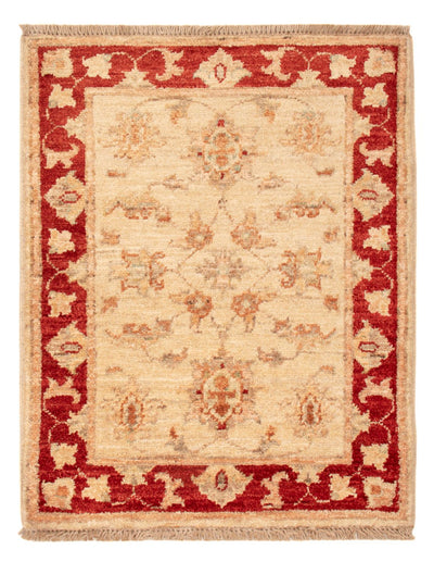 Ziegler Carpet 51x67cm - Oriental Carpet