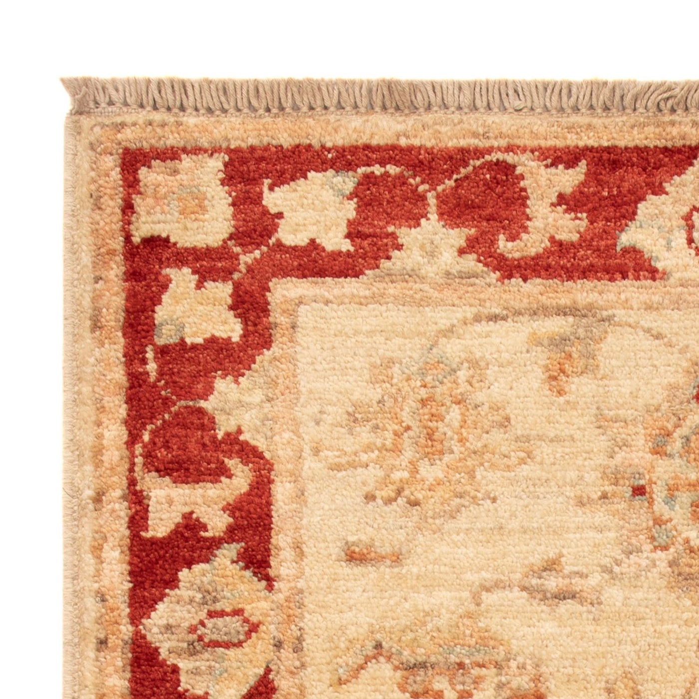Ziegler Carpet 67x51cm - Oriental Carpet