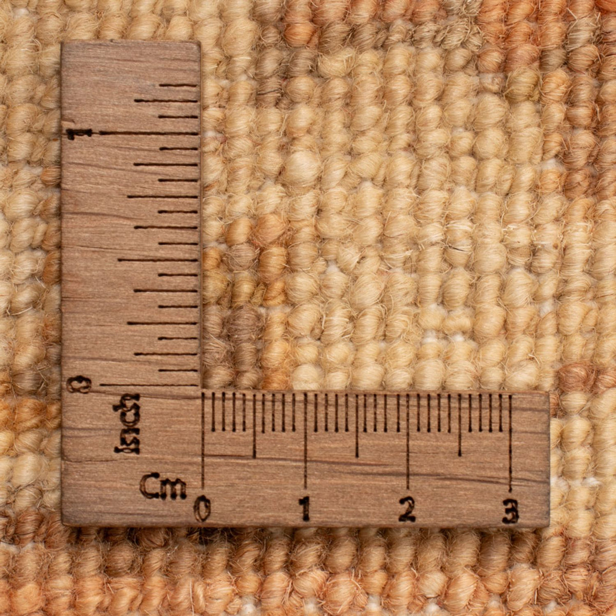 Ziegler Carpet - 67 x 51 cm - beige