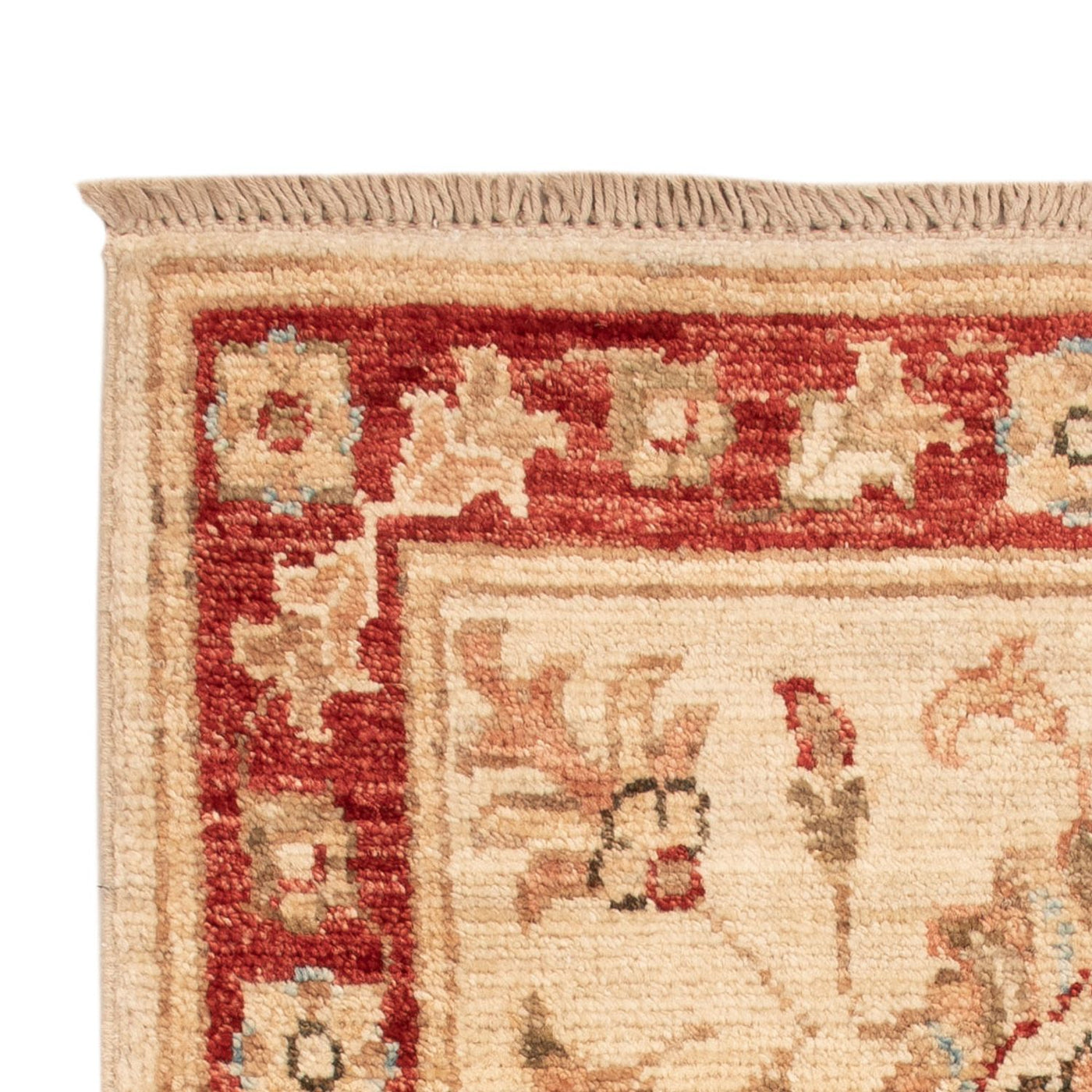Ziegler Carpet 71x50cm - Oriental Carpet