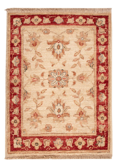 Ziegler Carpet 52x69cm - Oriental Carpet