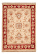 Ziegler Carpet 69x52cm - Oriental Carpet