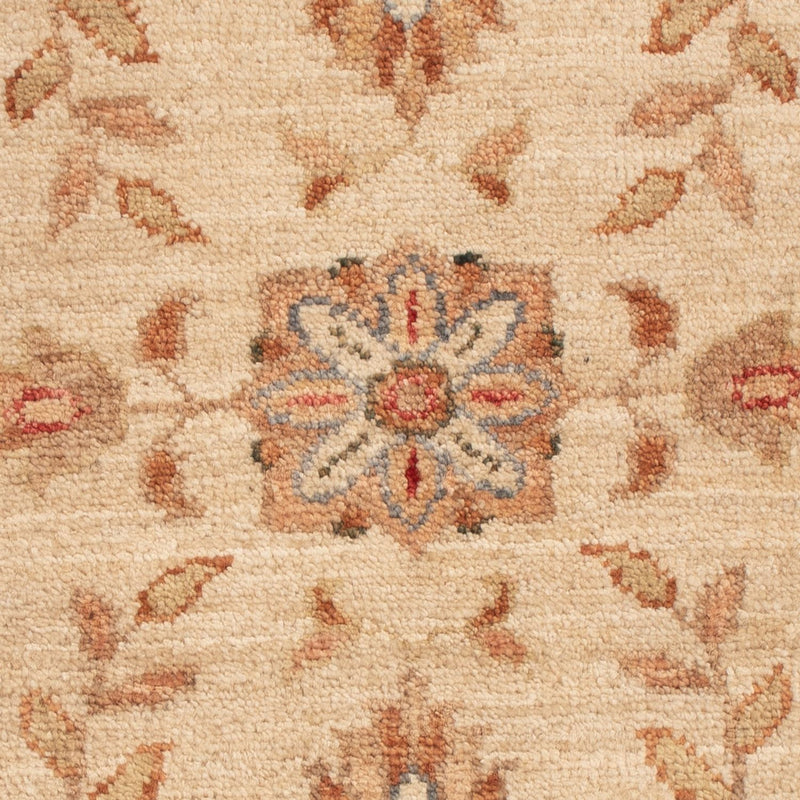 Ziegler Carpet - 69 x 52 cm - beige