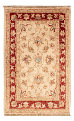 Ziegler Carpet - 76 x 46 cm - beige