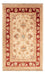 Ziegler Carpet - 76 x 46 cm - beige