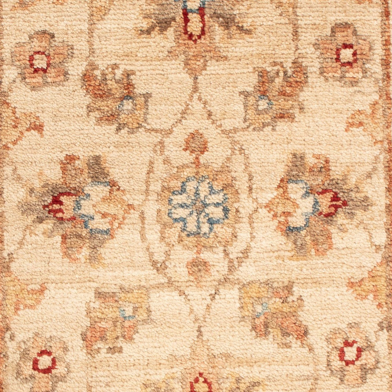 Ziegler Carpet - 76 x 46 cm - beige