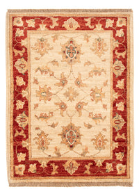 Ziegler Carpet - 72 x 52 cm - beige
