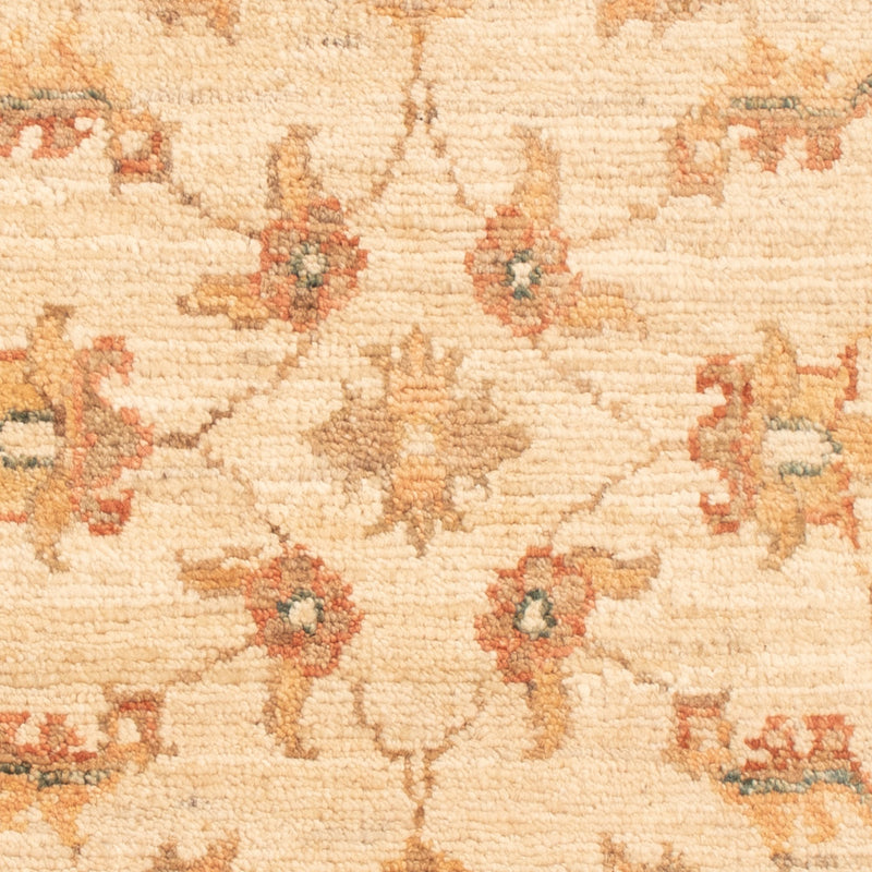 Ziegler Carpet - 72 x 52 cm - beige