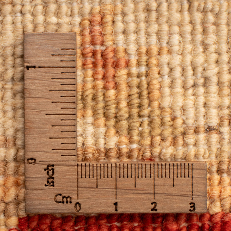 Ziegler Carpet - 72 x 52 cm - beige
