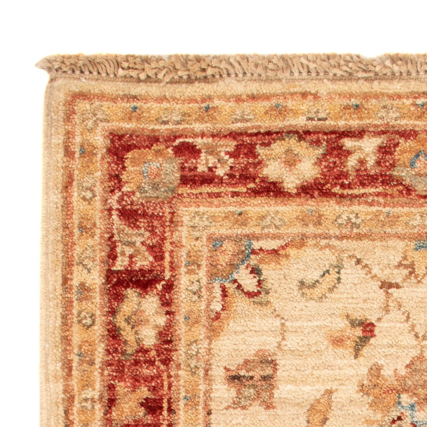 Ziegler Carpet 71x52cm - Oriental Carpet