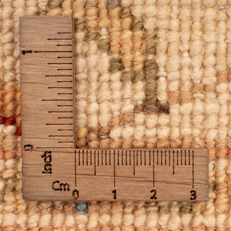 Ziegler Carpet - 71 x 52 cm - beige