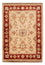 Ziegler Carpet - 69 x 50 cm - beige