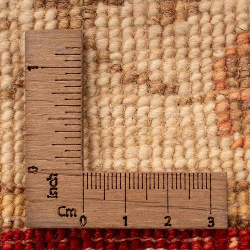 Ziegler Carpet - 69 x 50 cm - beige