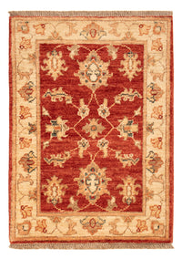 Ziegler Carpet - 70 x 51 cm - röd