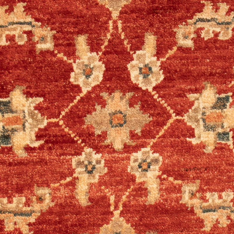 Ziegler Carpet - 70 x 51 cm - röd