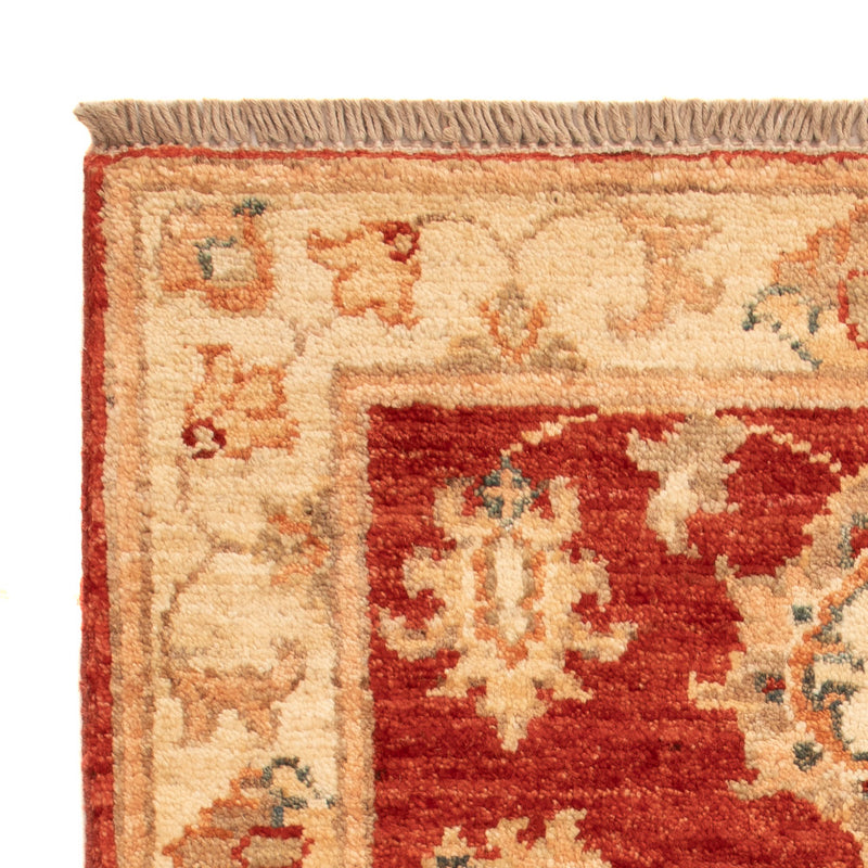 Ziegler Carpet - 70 x 51 cm - röd