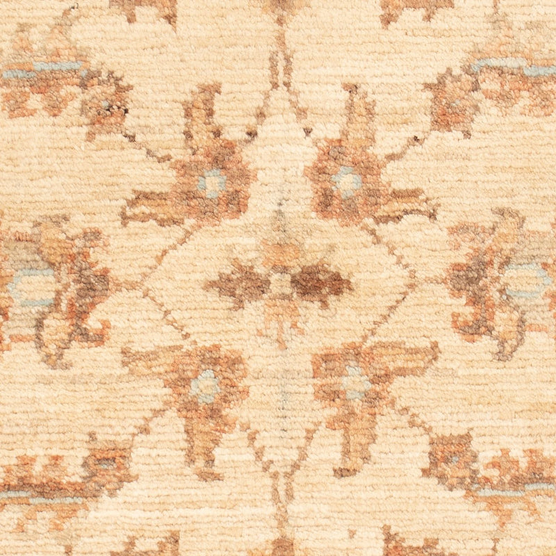 Ziegler Carpet - 68 x 50 cm - beige