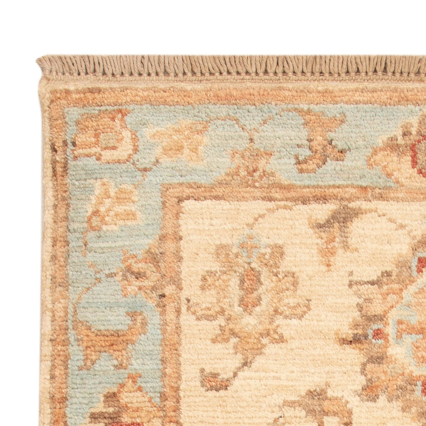 Ziegler Carpet 68x50cm - Oriental Carpet