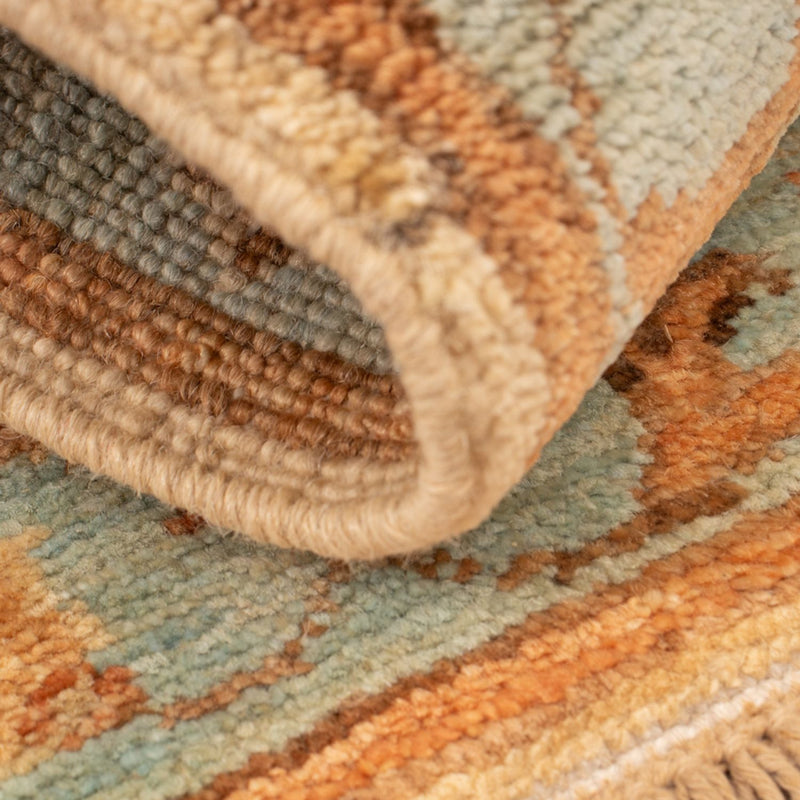 Ziegler Carpet - 68 x 50 cm - beige