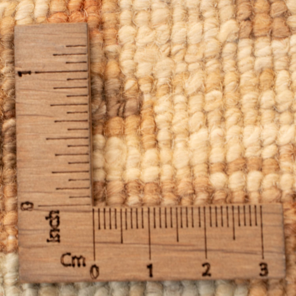 Ziegler Carpet - 68 x 50 cm - beige