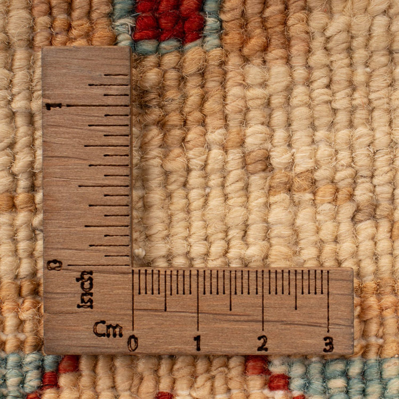 Ziegler Carpet - 70 x 53 cm - beige